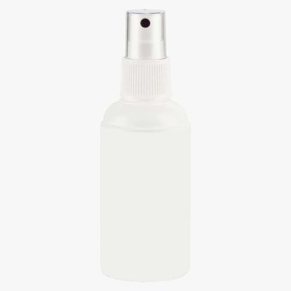 صورة Empty Spray Bottle 100ml - B2B